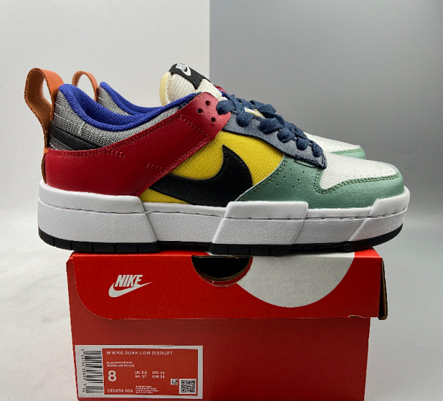 Nike Dunk Shoes: seller detail photo 10