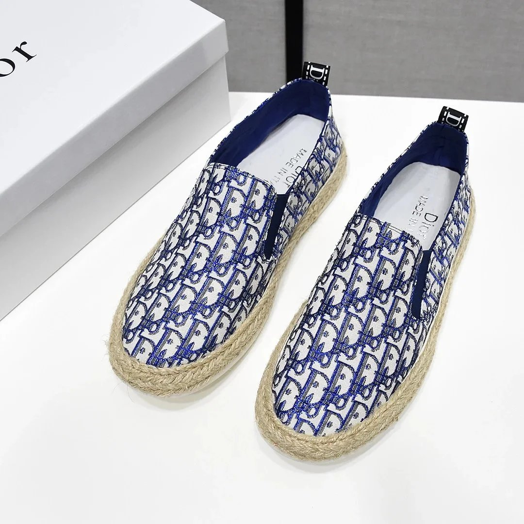 Dior Shoes