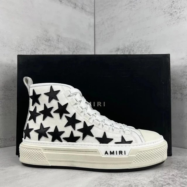 AMIRI Shoes: seller detail photo 11