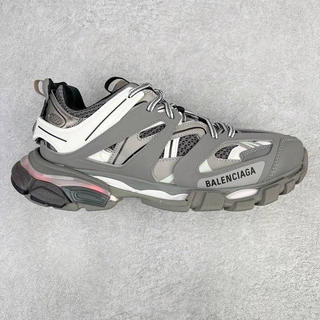Balenciaga Track Shoes: seller detail photo 6