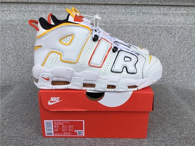 Nike Air More Uptempo Shoes: seller detail photo 13