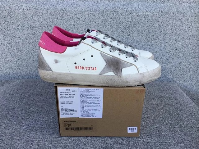 Golden Goose Shoes: seller detail photo 2