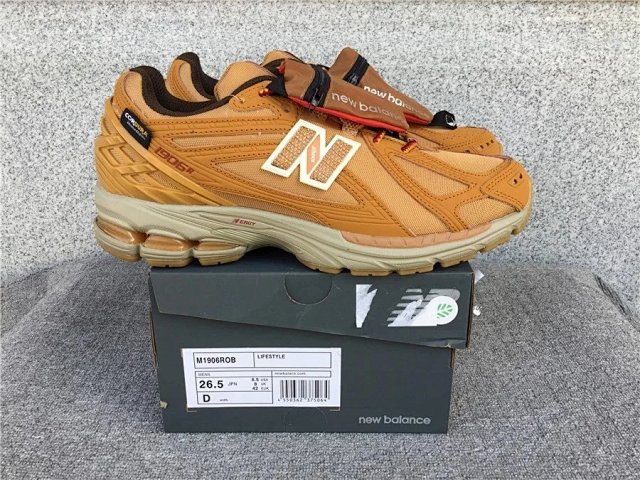 NB1906R New Balance 1906R Sneakers: seller detail photo 6