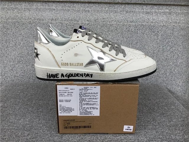 Golden Goose Shoes: seller detail photo 5