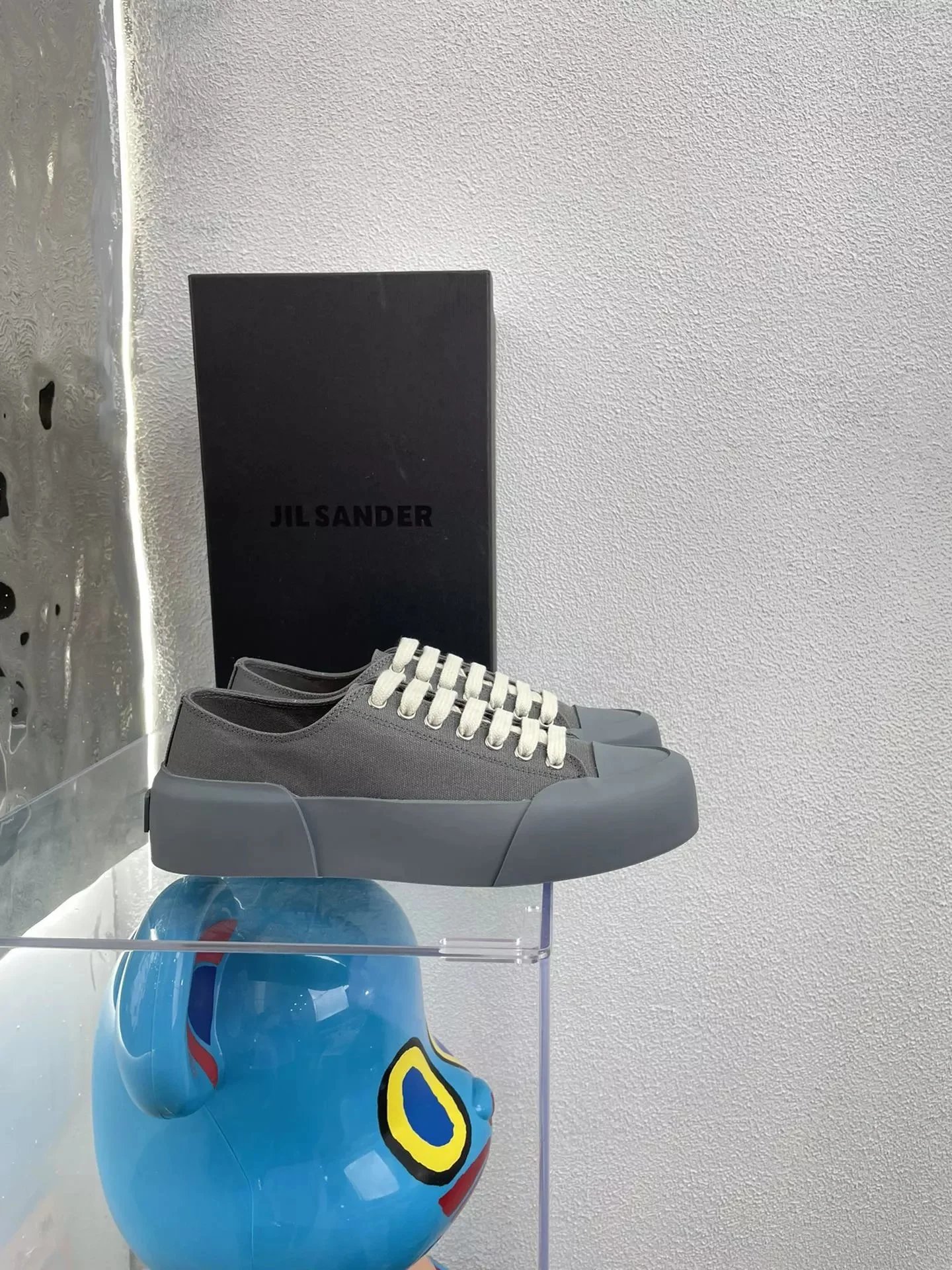 JIL SANDER Shoes
