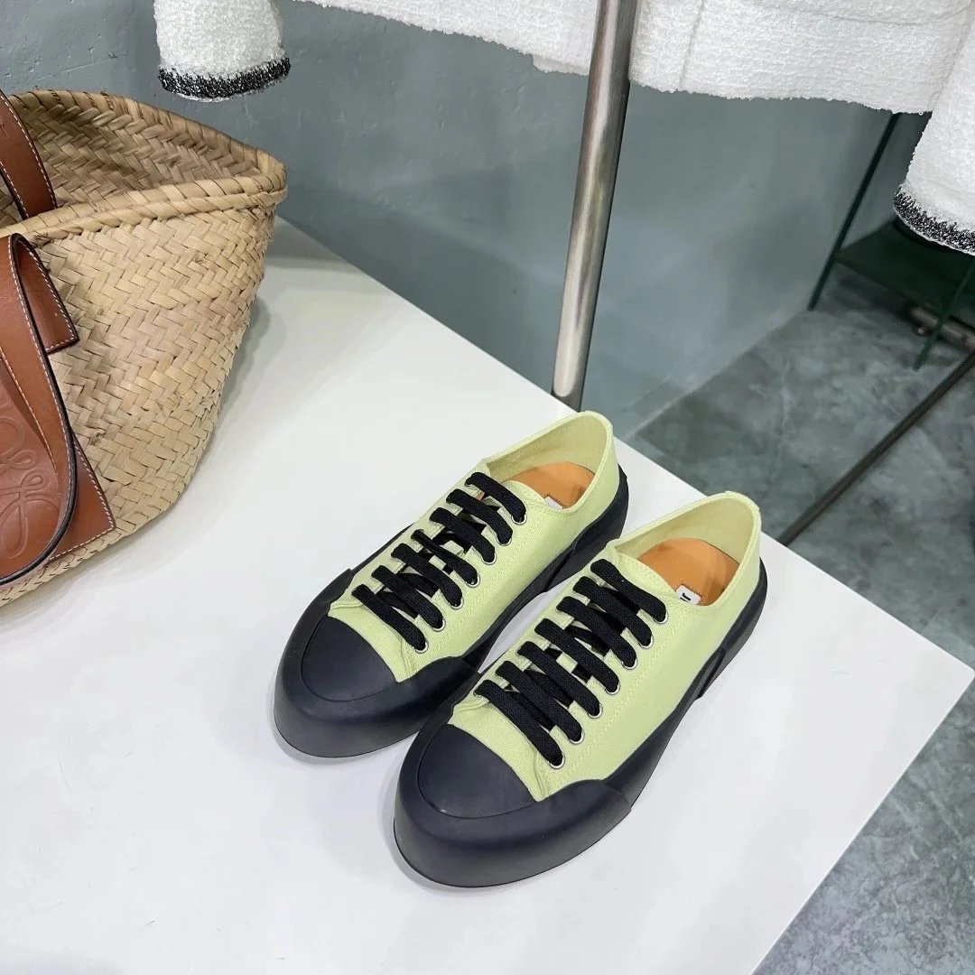 JIL SANDER Shoes