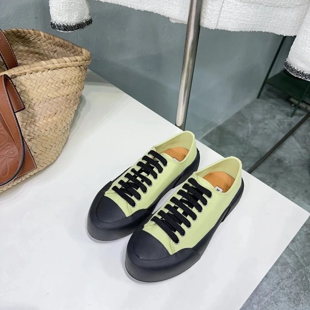 Jil Sander Shoes: seller detail photo 10