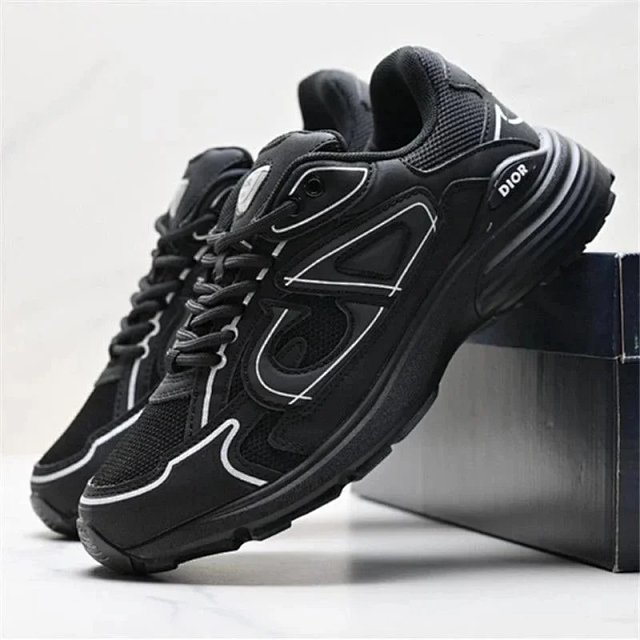 Dior B30 Shoes: seller detail photo 7