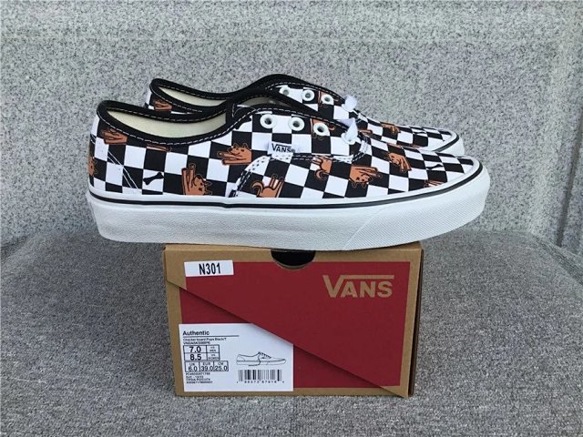 VANS Shoes: seller detail photo 7
