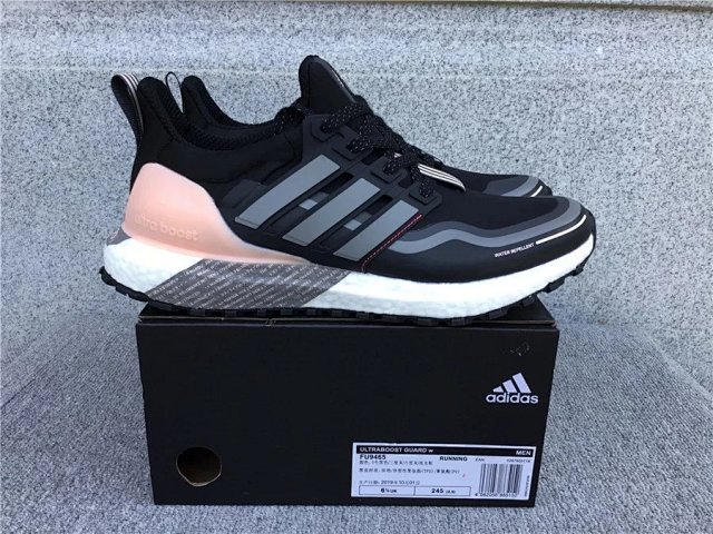 Adidas Solar Glide 5 Sneakers: seller detail photo 8