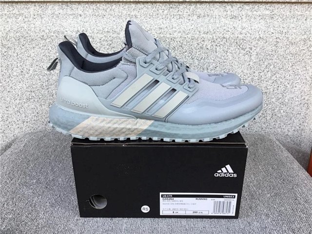Adidas Solar Glide 5 Sneakers: seller detail photo 2