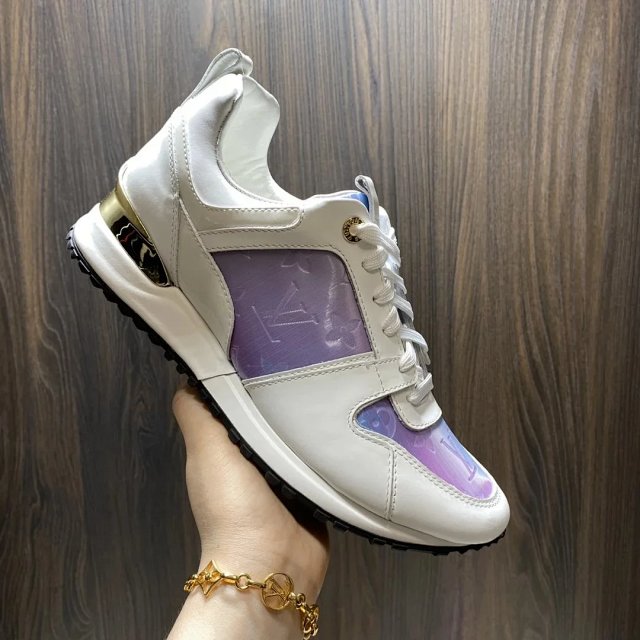 LV Louis Vuitton Run Away Sneakers: seller detail photo 5