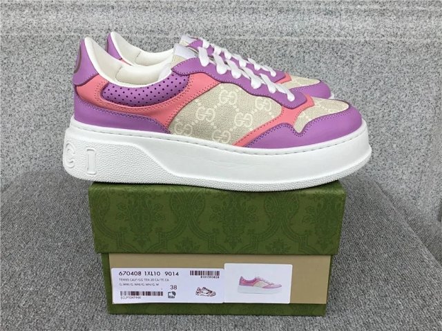 Gucci Rhyton Sneakers: seller detail photo 8