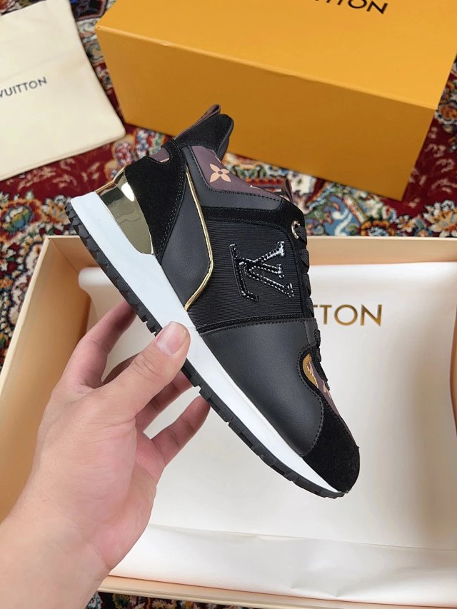 LV Louis Vuitton Run Away Sneakers: seller detail photo 8
