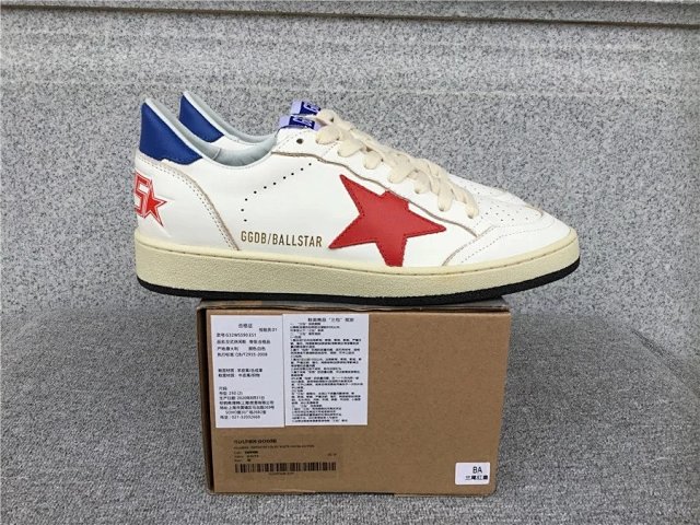 Golden Goose Shoes: seller detail photo 6