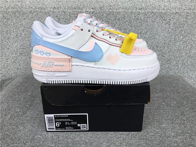 AF1 Nike Air Force 1 Shoes: seller detail photo 2