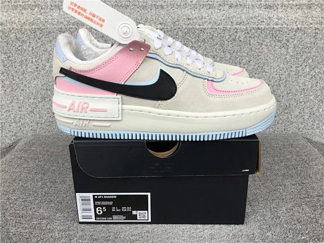 AF1 Nike Air Force 1 Shoes: seller detail photo 10
