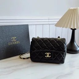 thumbnail for High-quality crossbody bag 3 (multi-brand minimum of 3 pieces)