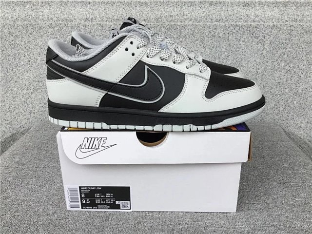 Nike Dunk Shoes: seller detail photo 10