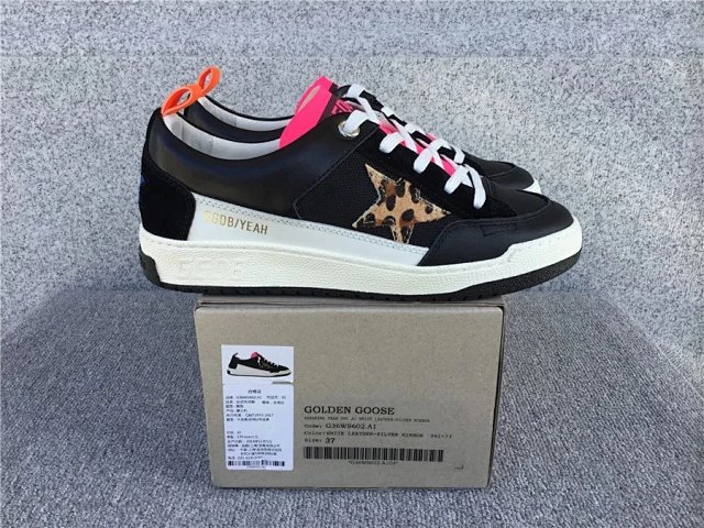 Golden Goose Shoes: seller detail photo 1