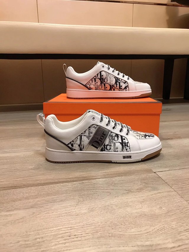 Dior B27 Shoes: seller detail photo 2