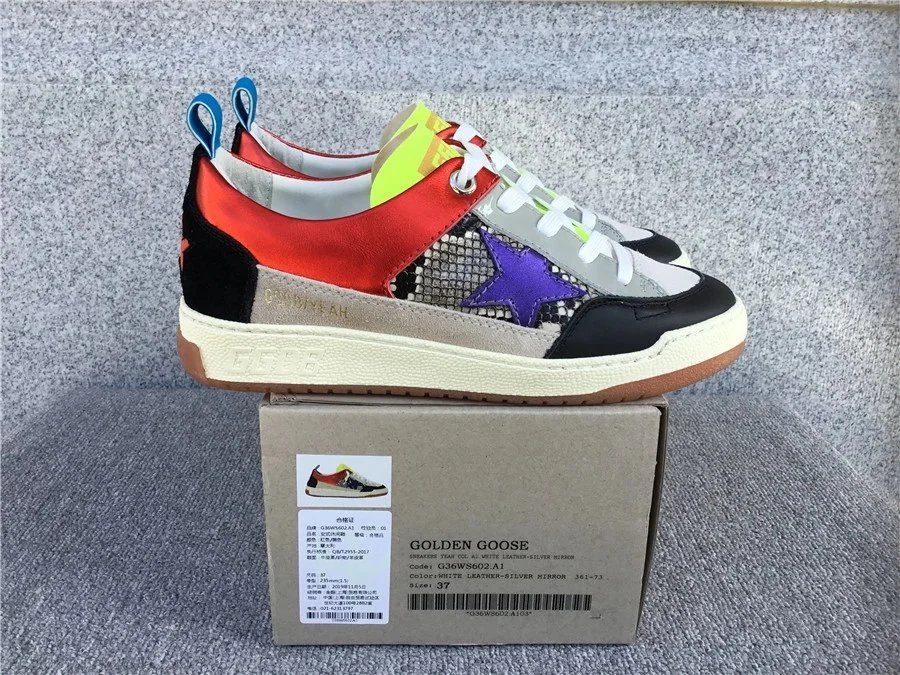Golden Goose Shoes