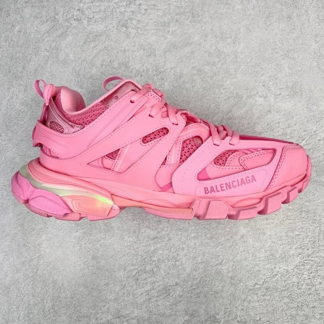 Balenciaga Track Shoes: seller detail photo 3