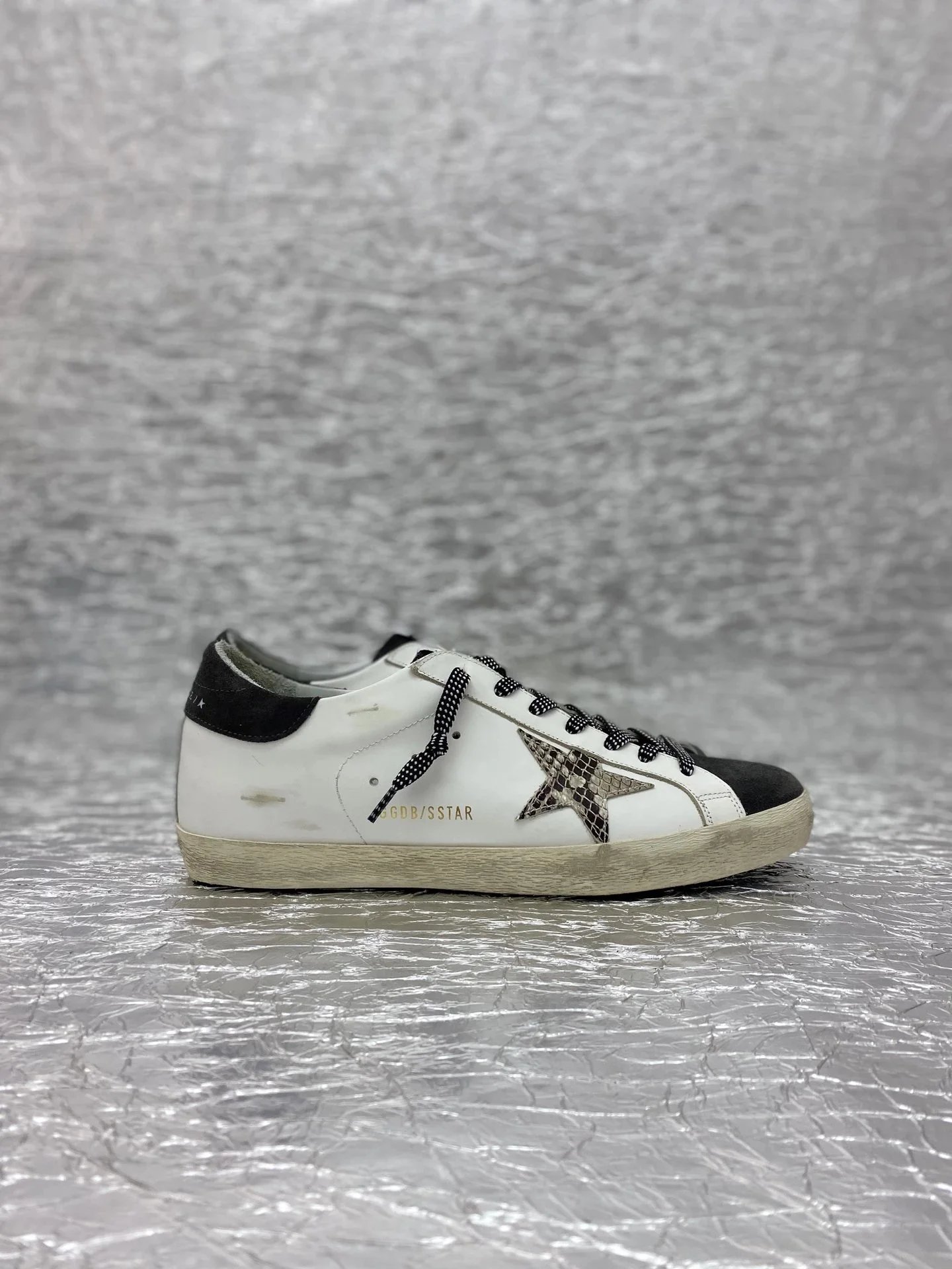 Golden Goose Shoes
