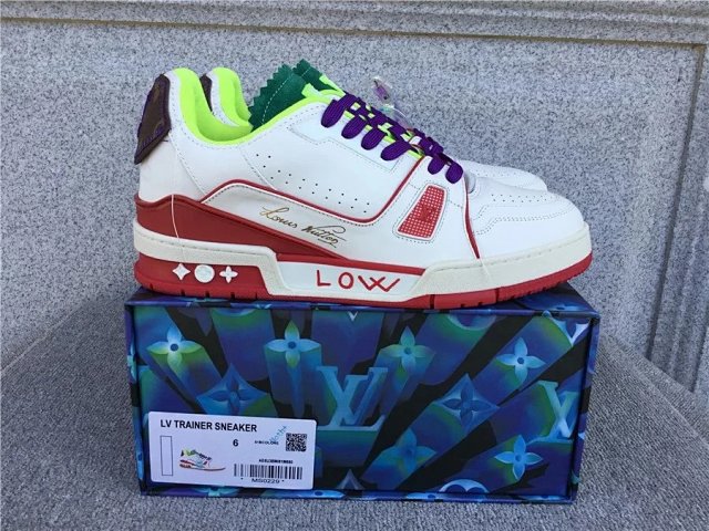 LV Louis Vuitton Shoes: seller detail photo 11