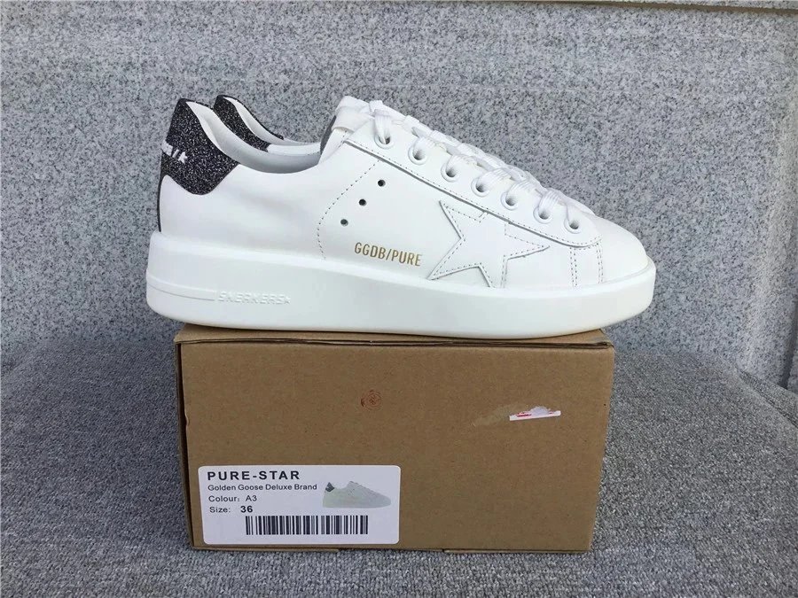 Golden Goose Shoes