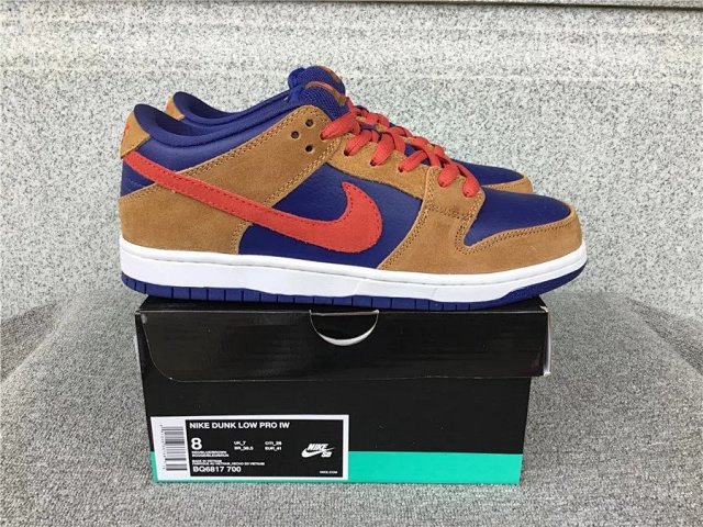 Nike Dunk Shoes: seller detail photo 8