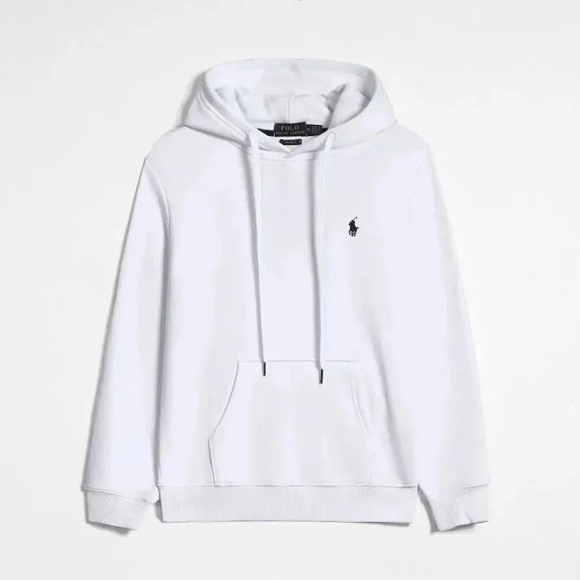 Ralph Lauren Hoodie: seller detail photo 10