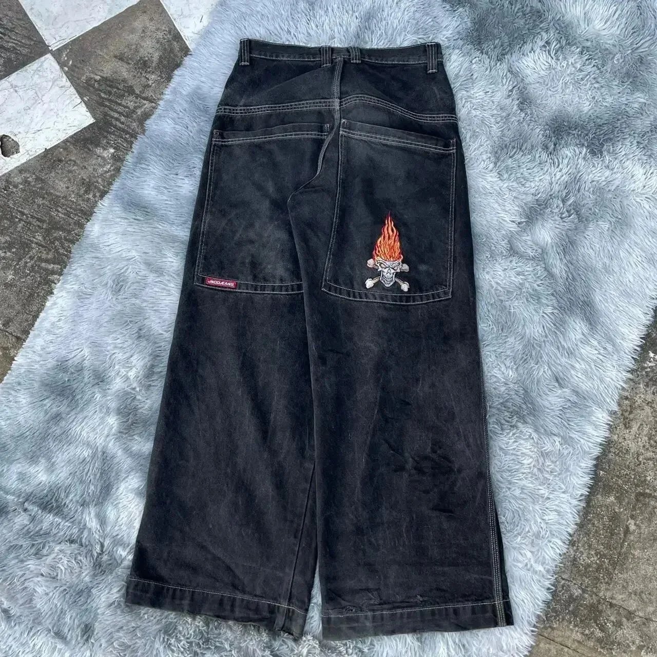Revenge Jeans