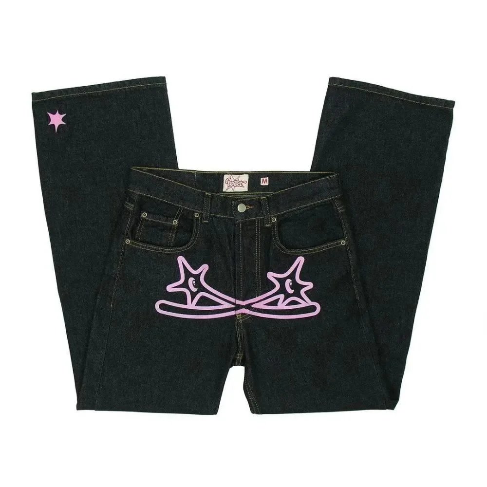 Revenge Jeans