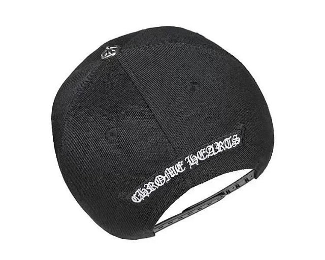 Chrome Heart hat: seller detail photo 13