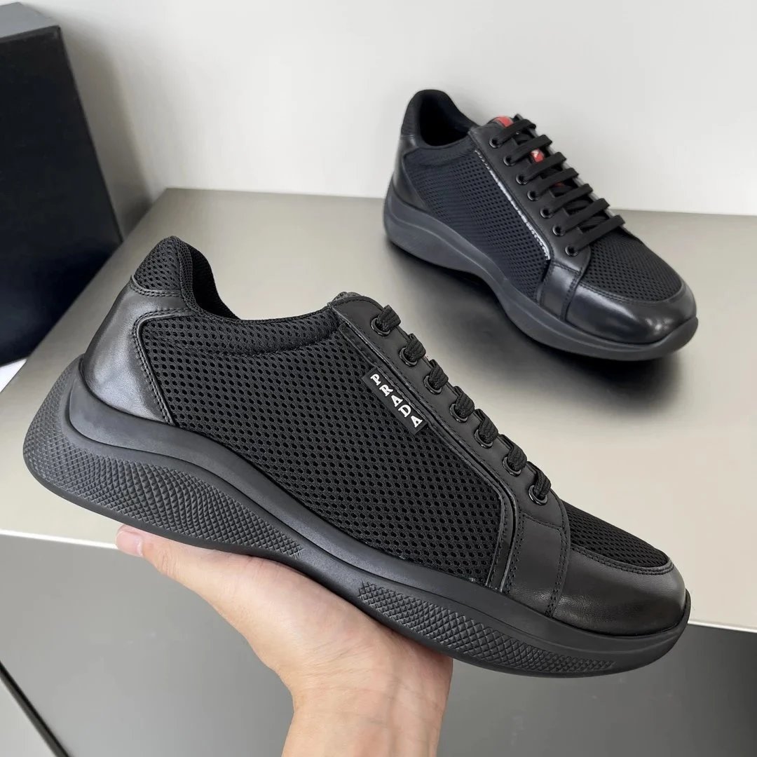 Prada Shoes