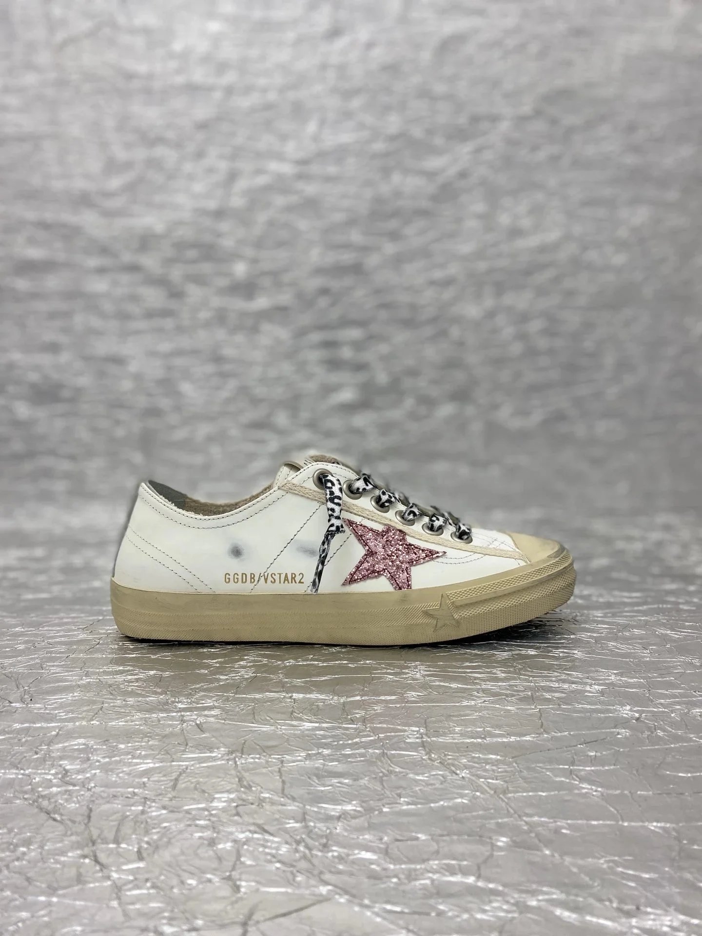 Golden Goose Shoes