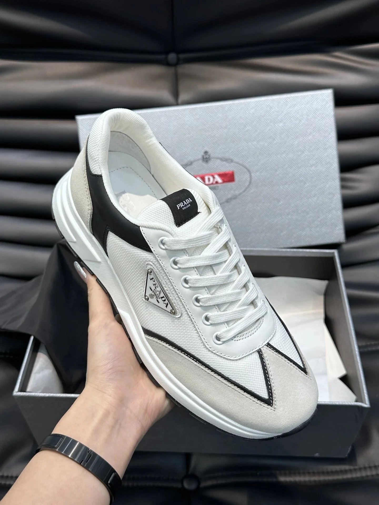 Prada Shoes