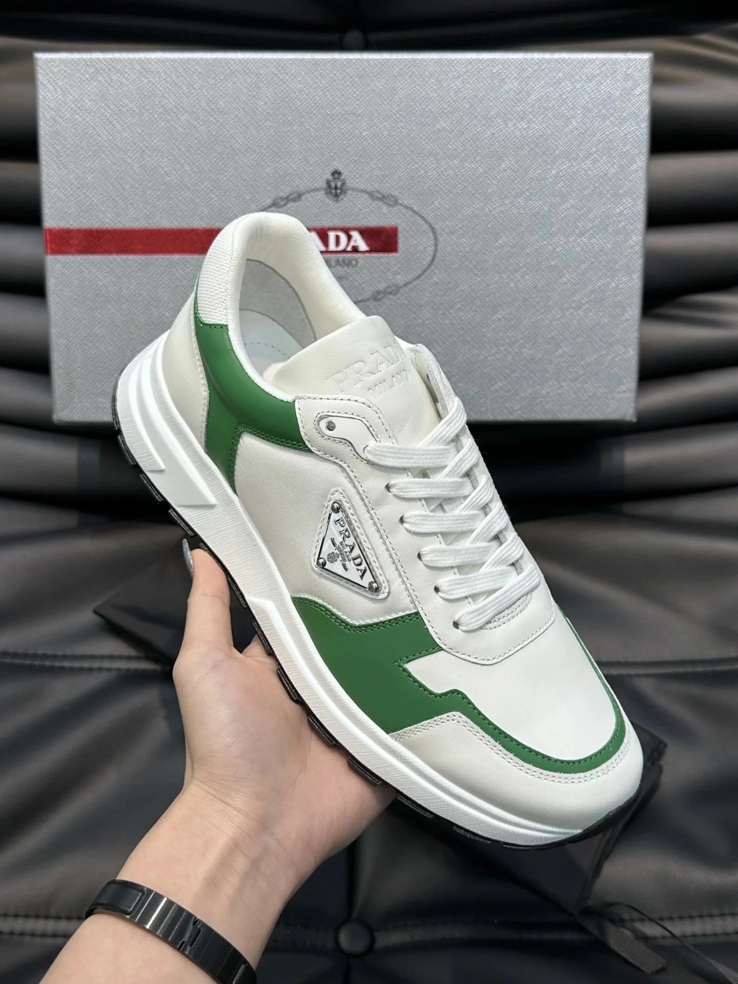 Prada Shoes