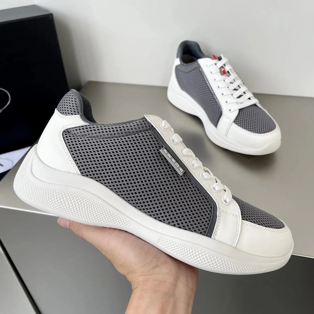 Prada Shoes