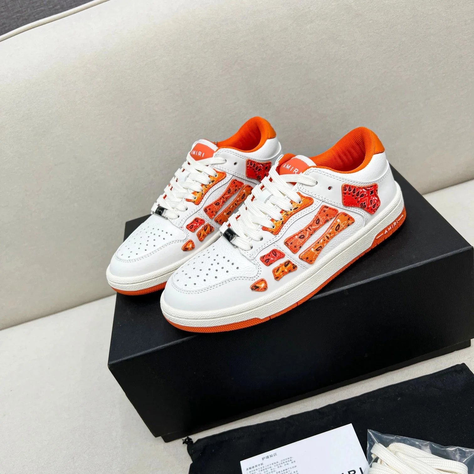 AMIRI Shoes