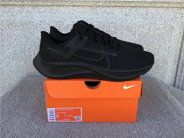 Nike Air Zoom Pegasus 38 Sneakers: seller detail photo 7