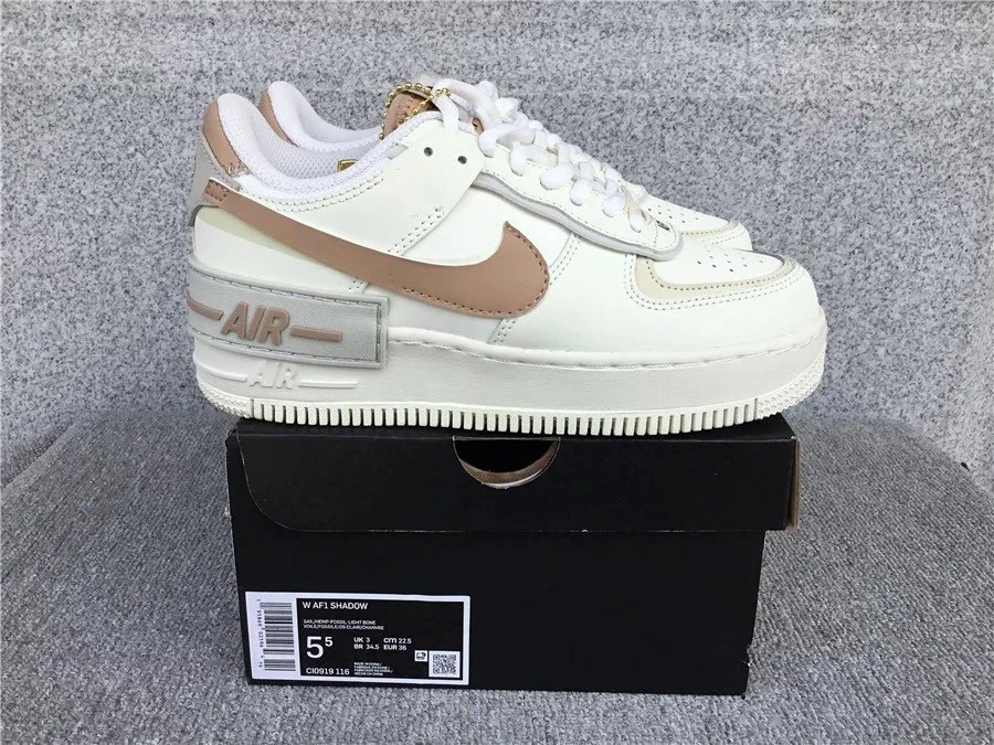 AF1 Nike Air Force 1 Shoes | 15 colorways