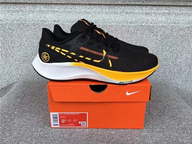 Nike Air Zoom Pegasus 38 Sneakers: seller detail photo 13