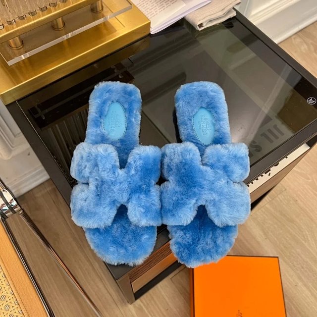 Hermès Chypre Slides: seller detail photo 6