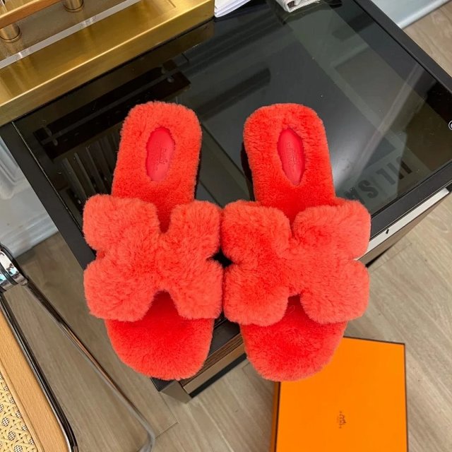 Hermès Chypre Slides: seller detail photo 11