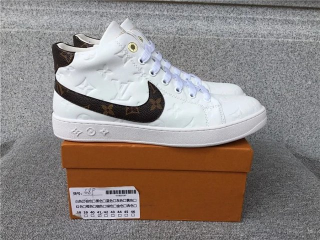 LV Louis Vuitton Shoes: seller detail photo 7