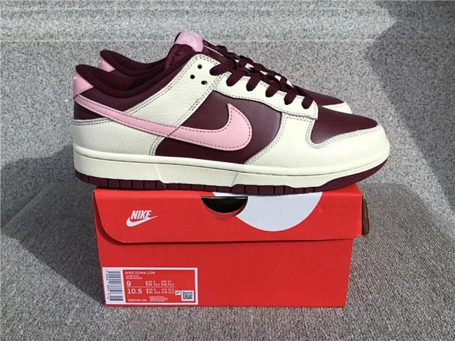 Nike Dunk Shoes: seller detail photo 4
