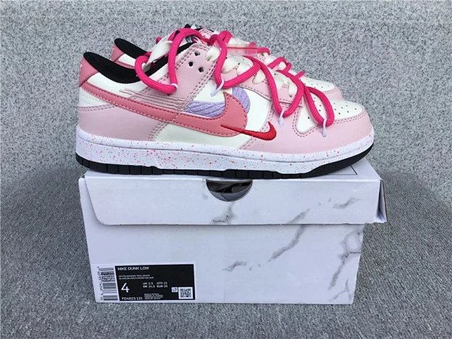 Nike Dunk Shoes: seller detail photo 11