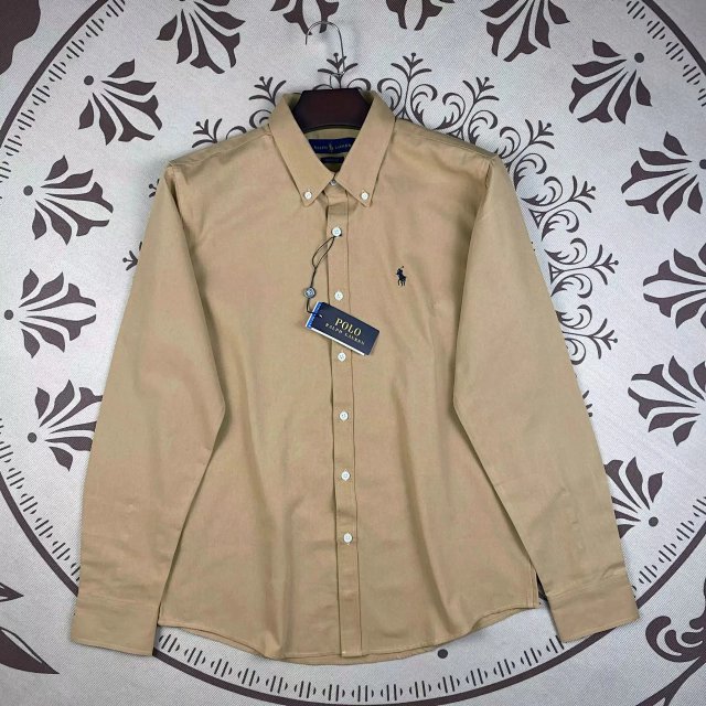 Ralph Lauren Shirt: seller detail photo 10